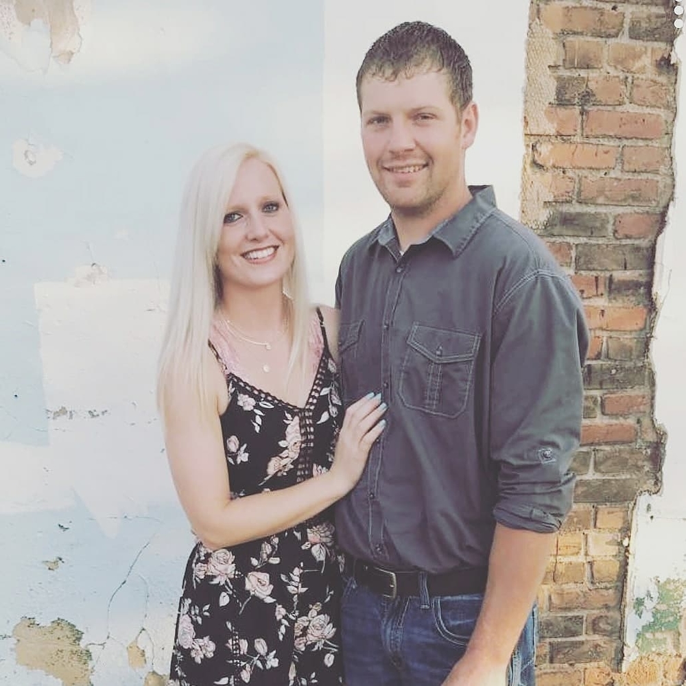 Meet your Posher, Christina